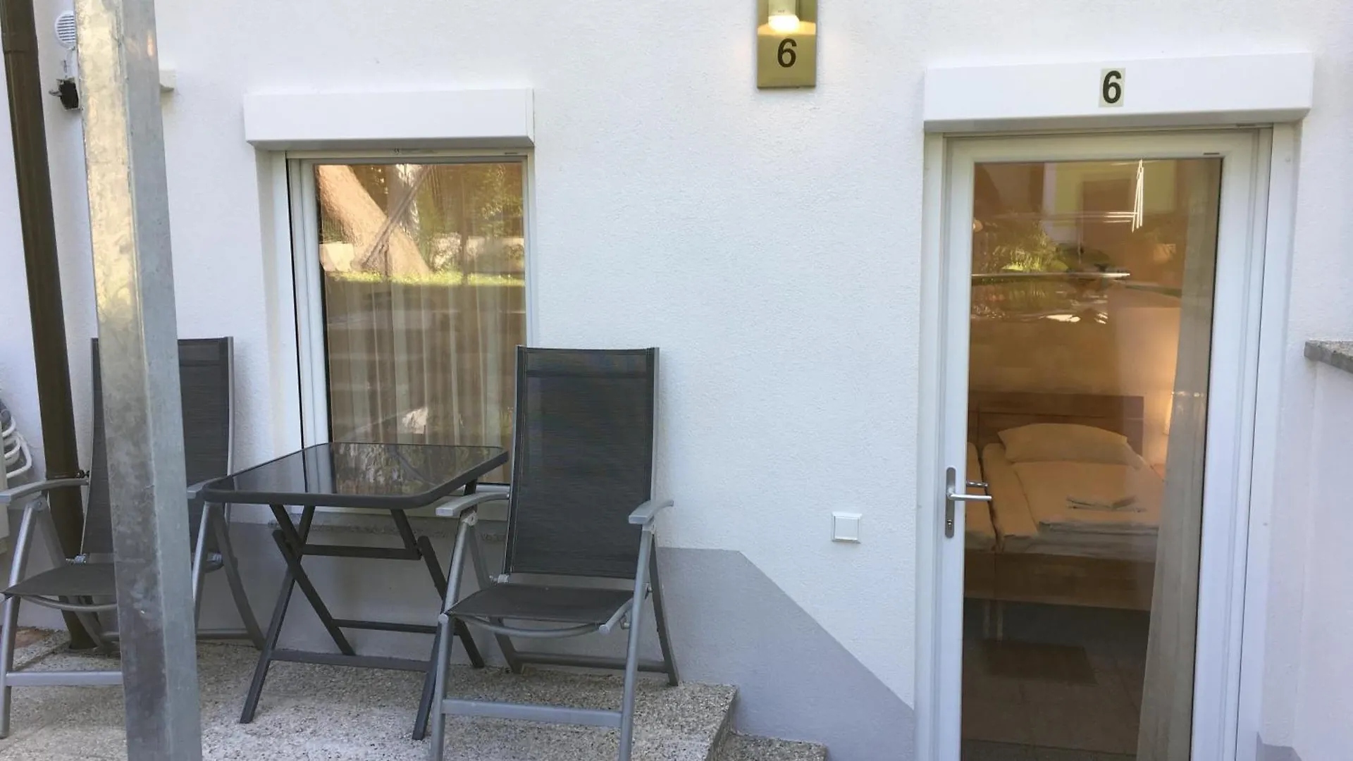 Ajo Vienna Terrace - Contactless Check-In Apartment Austria