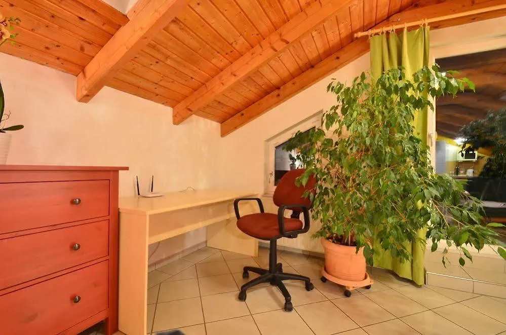 Ajo Vienna Terrace - Contactless Check-In Apartment Austria