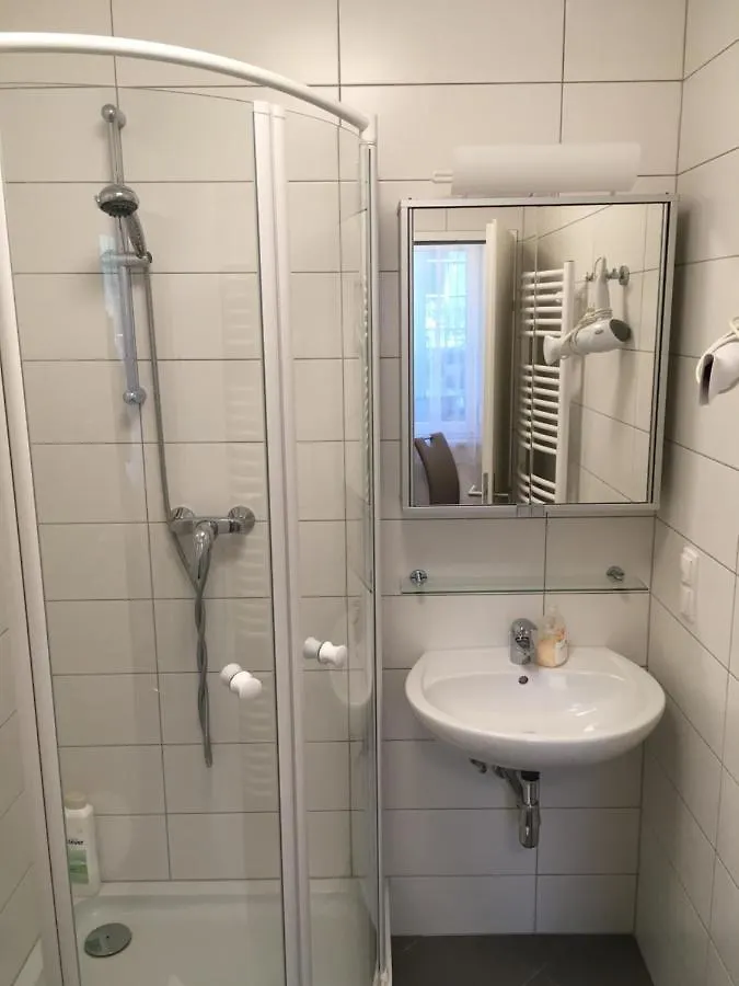 Ajo Vienna Terrace - Contactless Check-In Apartment
