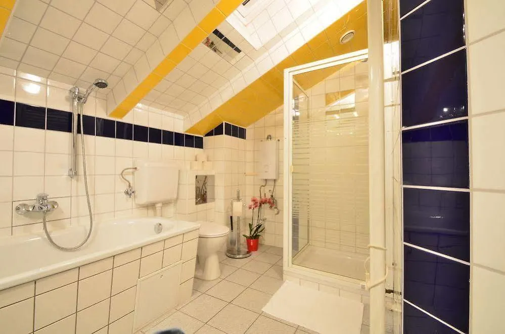 Ajo Vienna Terrace - Contactless Check-In Apartment